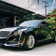 Photo: Cadillac